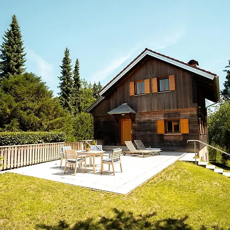 Haus Uschi * Κλάγκενφουρτ
