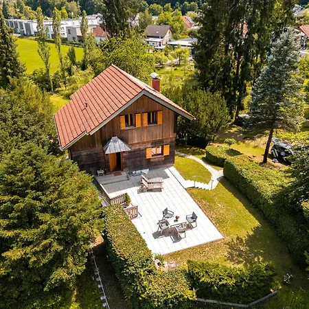 Haus Uschi Σπίτι διακοπών *