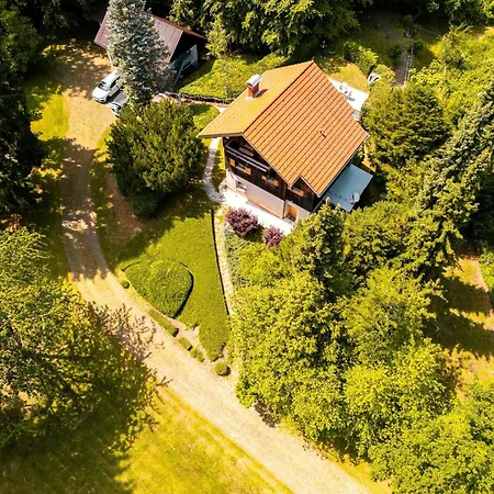 Haus Uschi