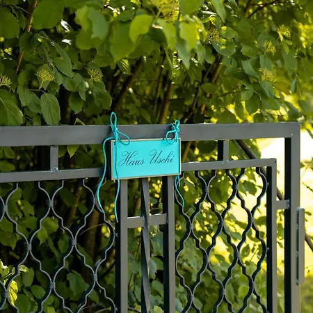 Haus Uschi Klagenfurt am Woerthersee