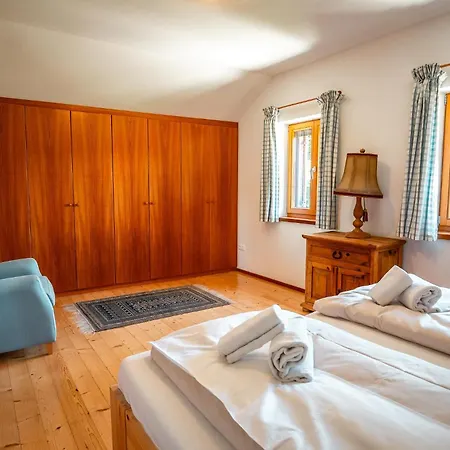 Haus Uschi * Klagenfurt am Woerthersee