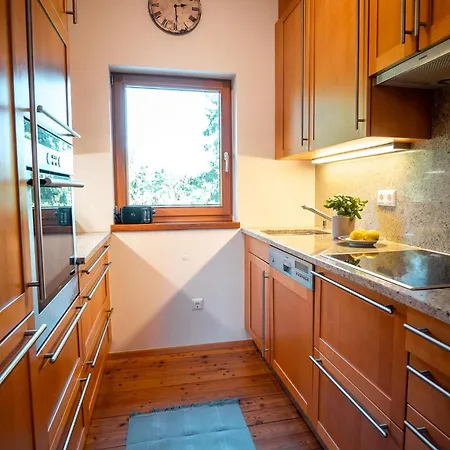 Σπίτι διακοπών Haus Uschi