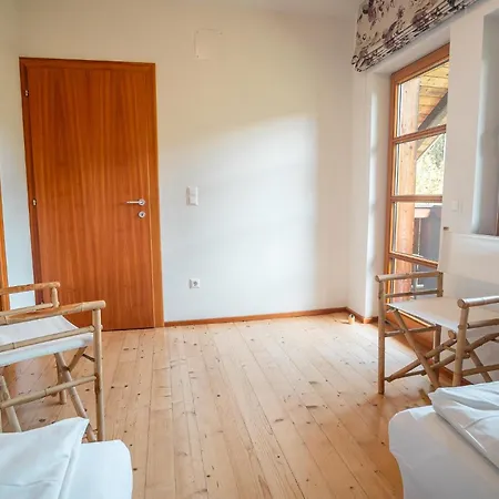 Haus Uschi