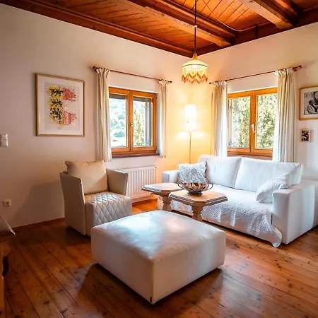 Casa de Férias Haus Uschi Klagenfurt am Woerthersee