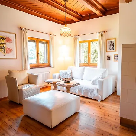 Haus Uschi Σπίτι διακοπών
