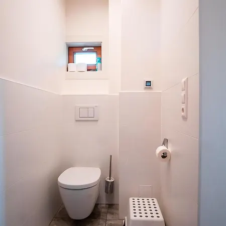 Haus Uschi * Κλάγκενφουρτ