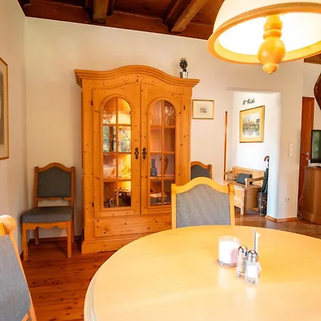 Σπίτι διακοπών Haus Uschi *