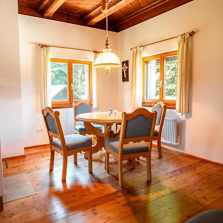 Haus Uschi Σπίτι διακοπών Κλάγκενφουρτ