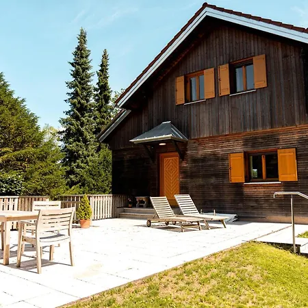 Haus Uschi Σπίτι διακοπών *