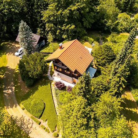 Σπίτι διακοπών Haus Uschi