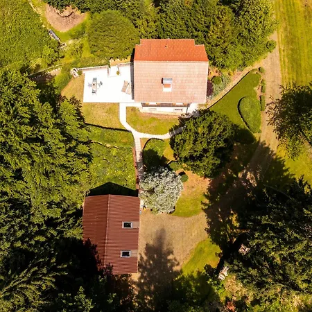 Σπίτι διακοπών Haus Uschi *