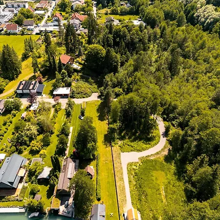 Haus Uschi * Κλάγκενφουρτ