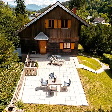 Haus Uschi Σπίτι διακοπών *