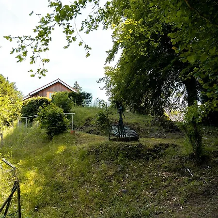 Casa de Férias Haus Uschi *