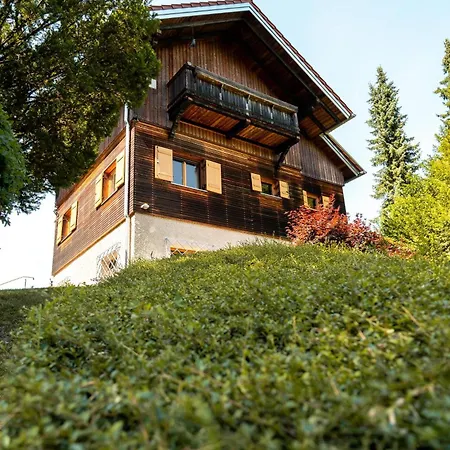 Haus Uschi *