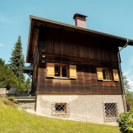 Haus Uschi