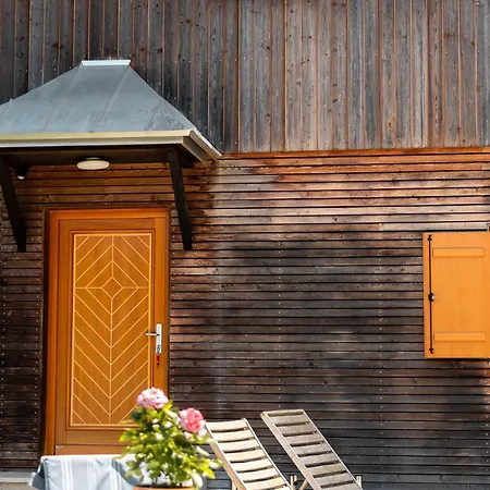 Σπίτι διακοπών Haus Uschi Κλάγκενφουρτ