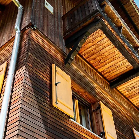 Haus Uschi *