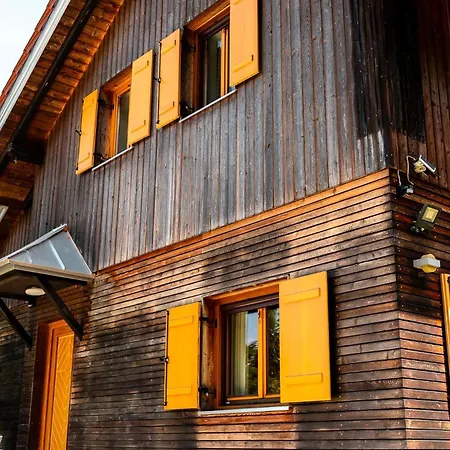Σπίτι διακοπών Haus Uschi