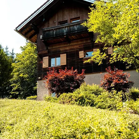 Haus Uschi *