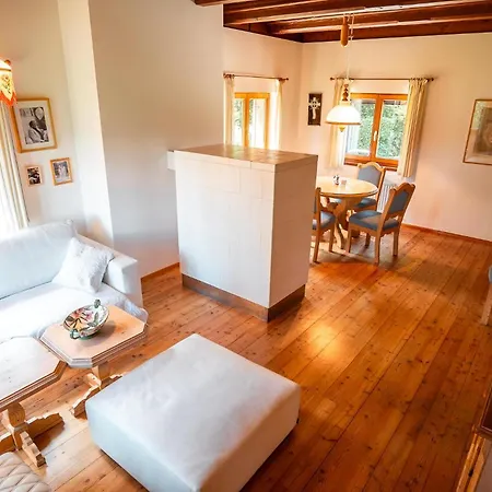 Σπίτι διακοπών Haus Uschi *