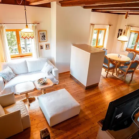 Σπίτι διακοπών Haus Uschi *