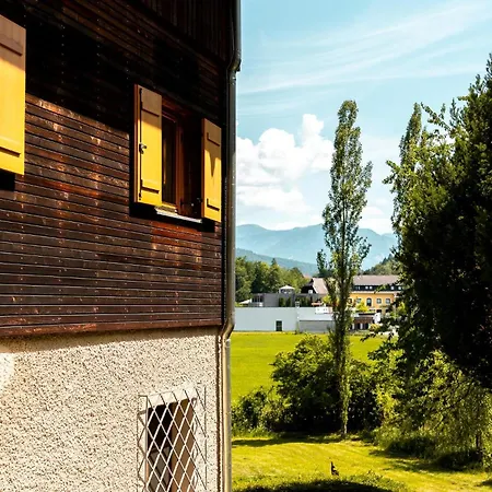 Haus Uschi Κλάγκενφουρτ