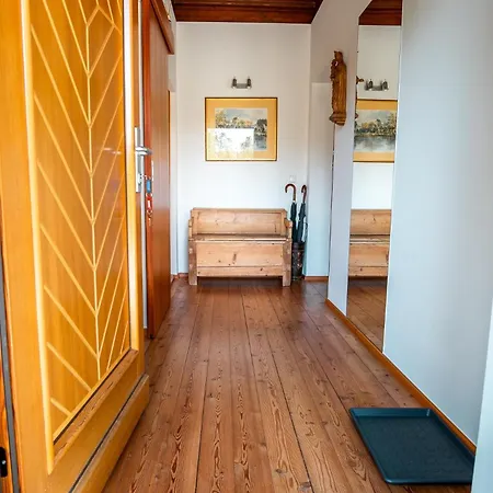 Haus Uschi *