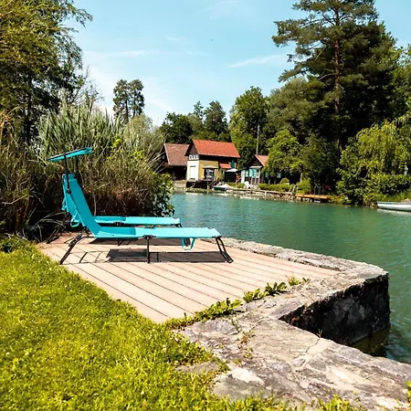 Haus Uschi * Klagenfurt am Woerthersee